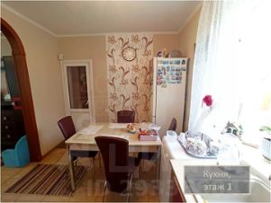 2-этаж. дом 150 м²