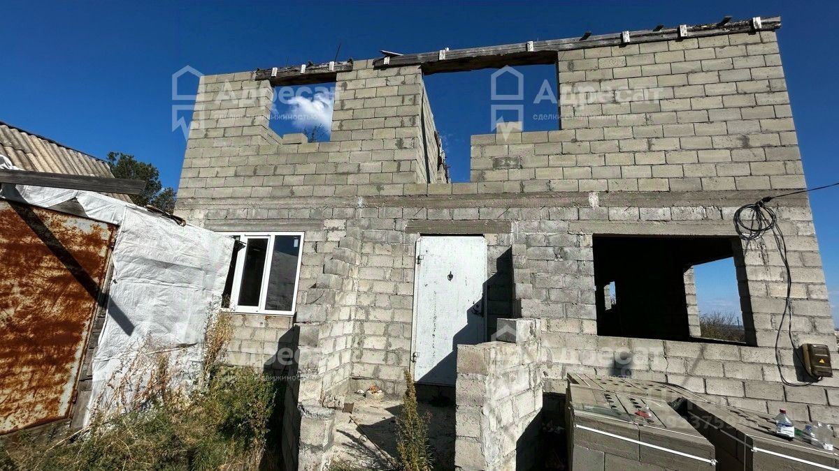 Купить загородную недвижимость на улице Ртищевская в городе Волгоград,  продажа загородной недвижимости - база объявлений Циан. Найдено 3 объявления