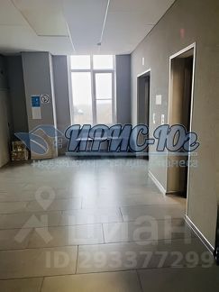 офис 650 м², этаж 3