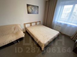 1-комн.кв., 40 м², этаж 1