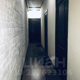 1-комн.кв., 17 м², этаж 1