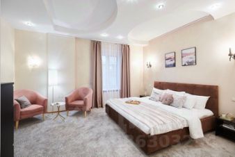 4-комн.кв., 160 м², этаж 1