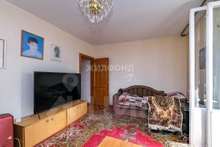 4-комн.кв., 109 м², этаж 5