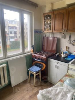 комната 51/15 м², этаж 3