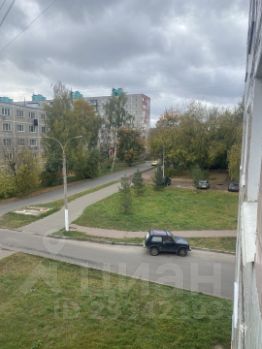 комната 51/15 м², этаж 3