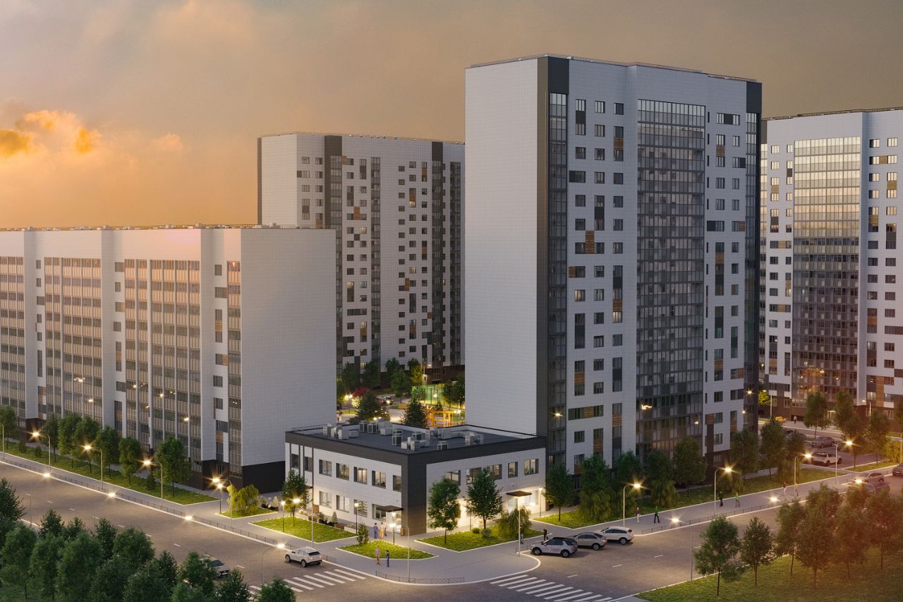 Архитектура
