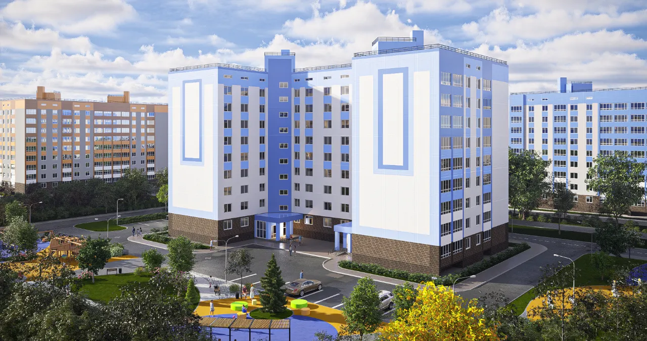 Архитектура