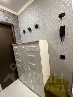 2-комн.кв., 46 м², этаж 5