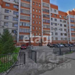 2-комн.кв., 95 м², этаж 6