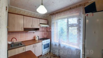 2-комн.кв., 47 м², этаж 2