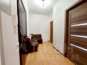 3-комн.кв., 102 м², этаж 3