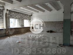 склад 636 м², этаж 2