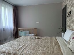 1-комн.кв., 20 м², этаж 1