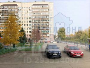 2-комн.кв., 62 м², этаж 9