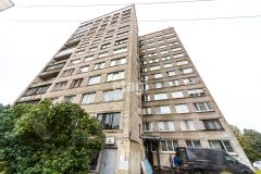 2-комн.кв., 44 м², этаж 5