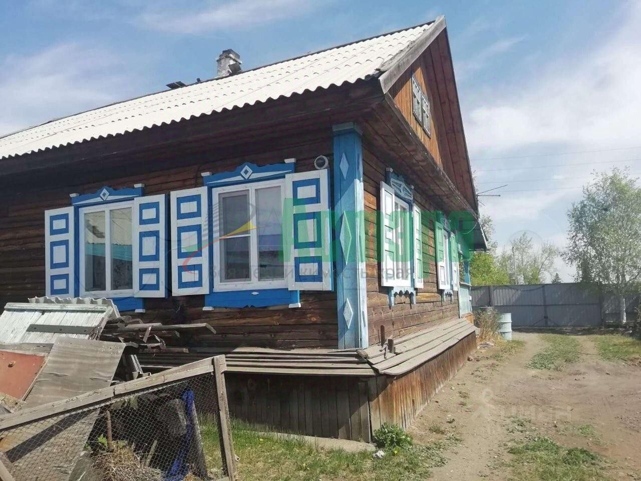 Купить загородную недвижимость на улице Новая в поселке Рудник Кадала в  городе Чита, продажа загородной недвижимости - база объявлений Циан.  Найдено 2 объявления