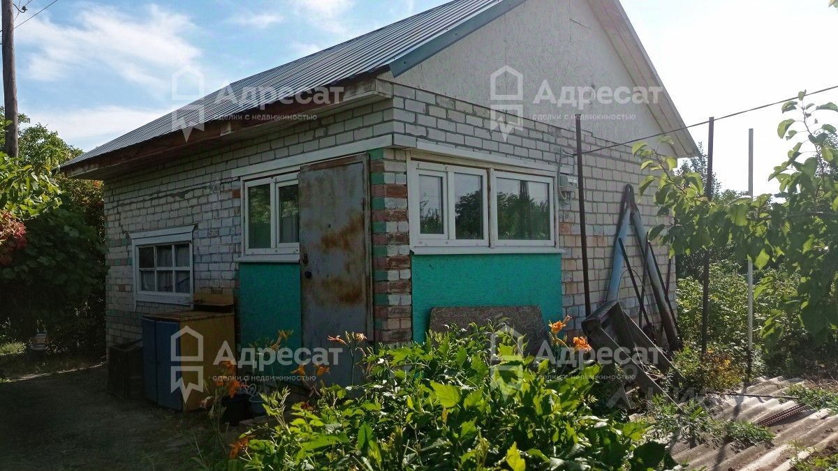 Купить дом в СНТ Канатчик-2 в сельском поселении Кировское, продажа домов -  база объявлений Циан. Найдено 5 объявлений