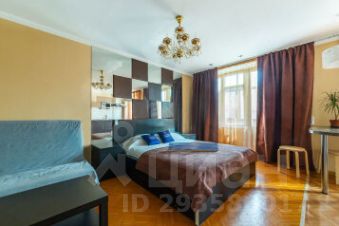 1-комн.кв., 35 м², этаж 4