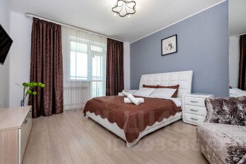 1-комн., 40 м², 10/19 этаж
