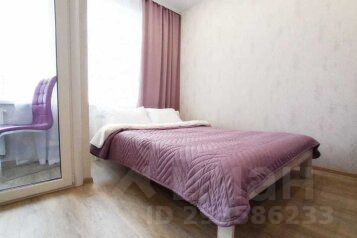 2-комн., 35 м², 16/25 этаж