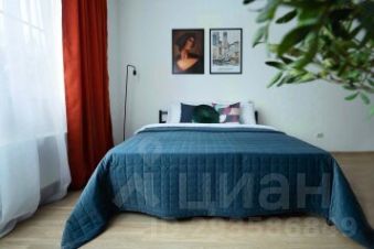 1-комн. кв 37 м2, 2/19 эт