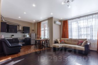 1-комн. кв 50 м2, 5/15 эт