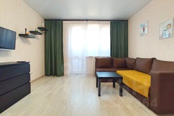 2-комн., 70 м², 23/24 этаж