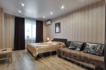1-комн., 45 м², 15/25 этаж