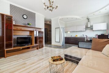 2-комн., 56 м², 19/22 этаж