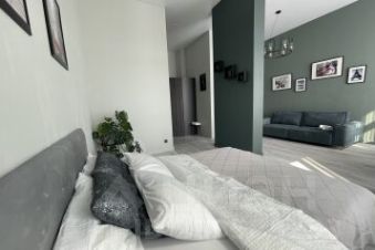 2-комн.кв., 50 м², этаж 14