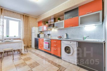 1-комн., 40 м², 13/17 этаж