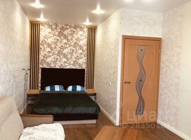1-комн., 40 м², 5/8 этаж