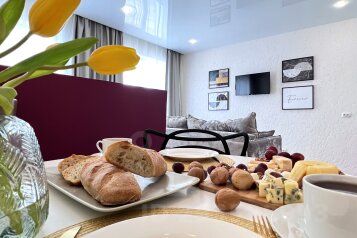 1-комн., 30 м², 4/15 этаж