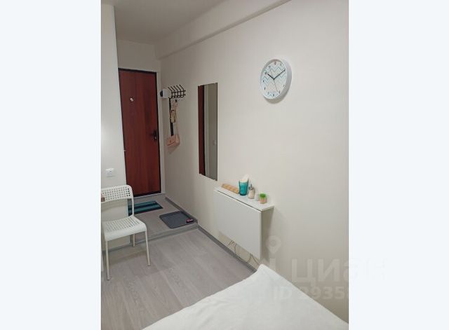 1-комн., 15 м², 1/9 этаж