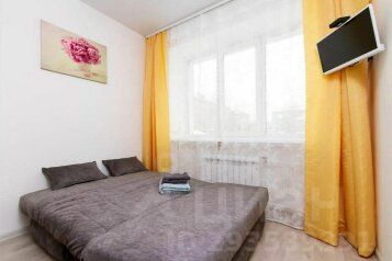 1-комн., 15 м², 1/5 этаж