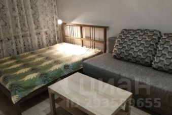 1-комн.кв., 33 м², этаж 3