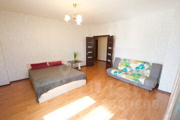 1-комн., 49 м², 2/20 этаж