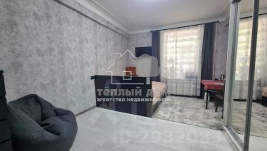 комната 84/21 м², этаж 1