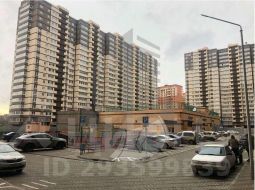 2-комн.кв., 60 м², этаж 2