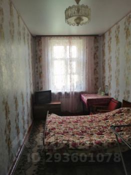 3-комн.кв., 57 м², этаж 2