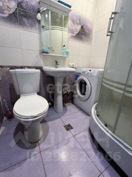 2-комн.кв., 43 м², этаж 2