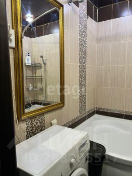 2-комн.кв., 43 м², этаж 3