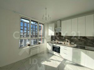 2-комн.кв., 56 м², этаж 9