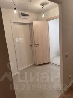 1-комн.кв., 29 м², этаж 14