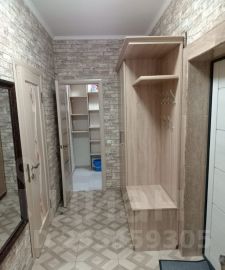 1-комн.кв., 48 м², этаж 6