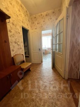 1-комн.кв., 45 м², этаж 2