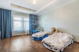 4-комн.кв., 170 м², этаж 6