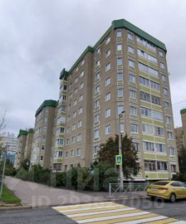 3-комн.кв., 74 м², этаж 7