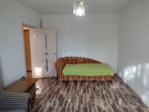 1-комн.кв., 34 м², этаж 2