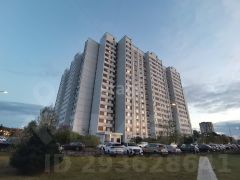 2-комн.кв., 52 м², этаж 10